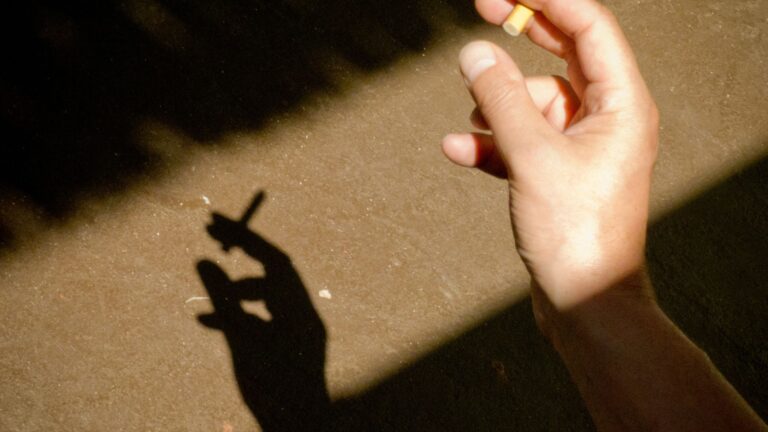 Träning, sömn och nikotinfria alternativ – så hittar du balansen